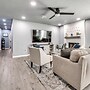 Veteran-Owned Home in Quiet OKC