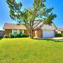 Veteran-Owned Home in Quiet OKC