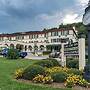 Lake Lure Inn and Spa