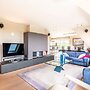 Beautiful Family Apartment on the Dunes