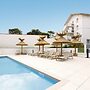 Newly Built Holiday Apartment Near the Beach