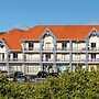 Spacious Duplex Apartment Close to the Ocean