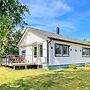 5 Person Holiday Home in 38472
