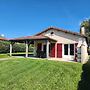 Nice Holiday Home With Shared Pool