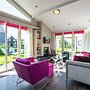 Modern Holiday Home in Kattendijke With a Garden