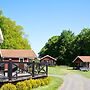 4 Star Holiday Home in Garsnas