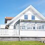 4 Star Holiday Home in Frillesas