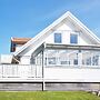 4 Star Holiday Home in Frillesas