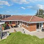 4 Star Holiday Home in Blokhus