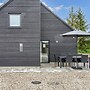 8 Person Holiday Home in Romo