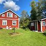 6 Person Holiday Home in Horndal