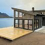 5 Star Holiday Home in Stokmarknes
