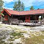 7 Person Holiday Home in Saffle