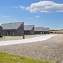 8 Person Holiday Home in Romo