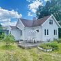 5 Person Holiday Home in Bockara