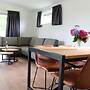 Spacious Chalet in a Rural Location Near Giethoorn
