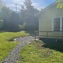 4 Person Holiday Home in Karna