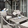5 Star Holiday Home in Bohus Malmon