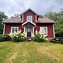 6 Person Holiday Home in Tingsryd