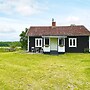 5 Person Holiday Home in Hogsby