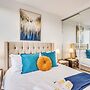 StayAU Cozy & Stylish 2BR in Box Hill