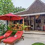Madeira Javanese Joglo, Jimbaran