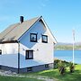 6 Person Holiday Home in Sandhornoy