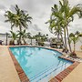 Pompano Beach Home w/ Pool & Dock ~ 4 Mi to Pier!