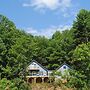 24-acre Cottage w/ Hot Tub ~ 10 Mi to Blowing Rock