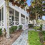 Completely Coastal Plus Sol Surfer 5 Bedroom Home by RedAwning