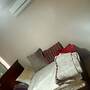 Egyptian room