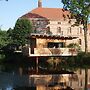 TinyHousebeiDresden2 - Luxus im Teich