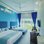 Seaborne Beach Resort