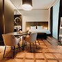 META SUITES historic city living