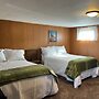 Jake's Corner Motel