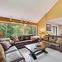 1 Mi to Loon Mountain: Lincoln Haven w/ Balcony