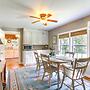 Charming Country Home w/ Yard - 14 Mi to Ole Miss!