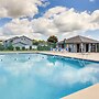 Near Beaches & Golf Courses: Little River Townhome