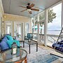 Waterfront Bliss: Wheeler Lake Retreat w/ Dock!