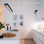 Smartflats - River View Ghent