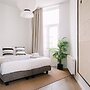 Smartflats - Louise Brussels