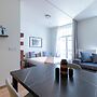 Smartflats - Rogier Brussels