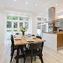Spacious House With Parking Near Heaton Park