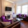 Spacious Cosy 2 Bedroom House by Bridgewater Canal