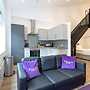 Modern and Spacious Duplex in Manchester City Centre