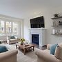 Elegance Modern 4-bedroom Home With Luxury Comforts