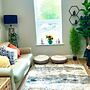 Brand New Coastal Breeze -family Friendly- Parking