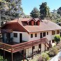 Casa floresta