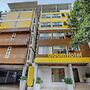 Bloom Hotel - HAL Old Airport Rd