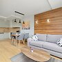 Park Apartament Mariacka by Renters